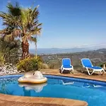 Villa Roselles Lloretholiday