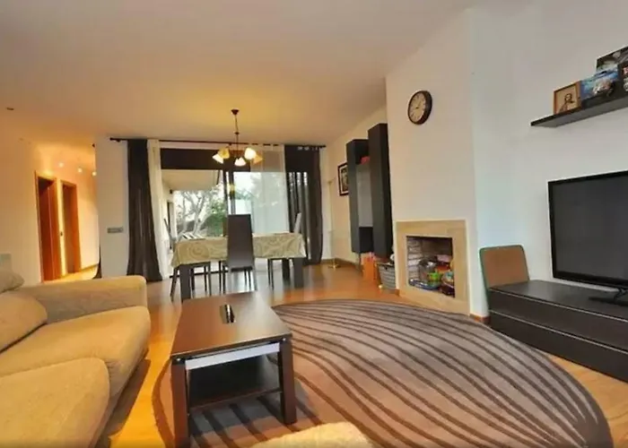 Villa Roselles Lloretholiday