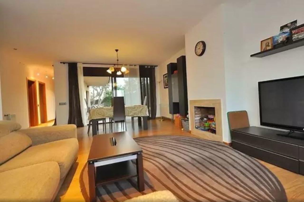 Villa Roselles Lloretholiday Lloret de Mar